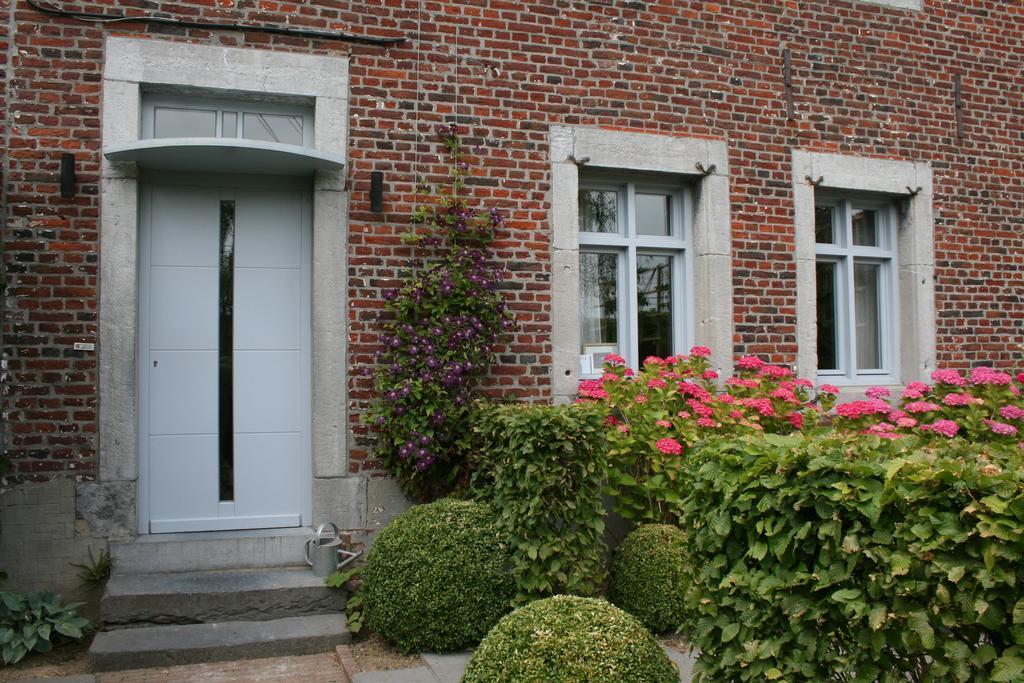 B&B La Chambre d'à Côté Aische-en-Refail Extérieur photo
