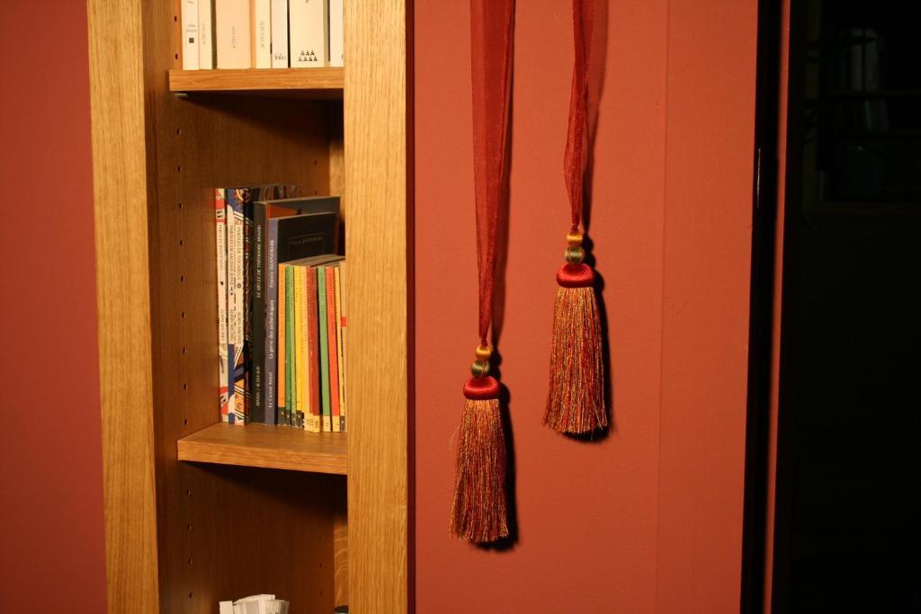 B&B La Chambre d'à Côté Aische-en-Refail Extérieur photo