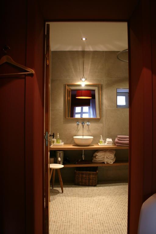 B&B La Chambre d'à Côté Aische-en-Refail Extérieur photo