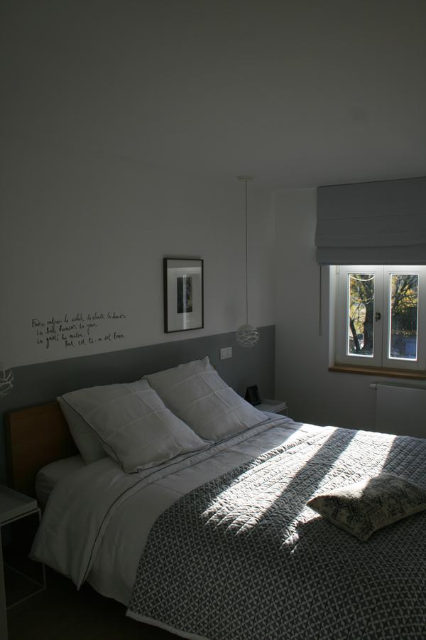 B&B La Chambre d'à Côté Aische-en-Refail Extérieur photo