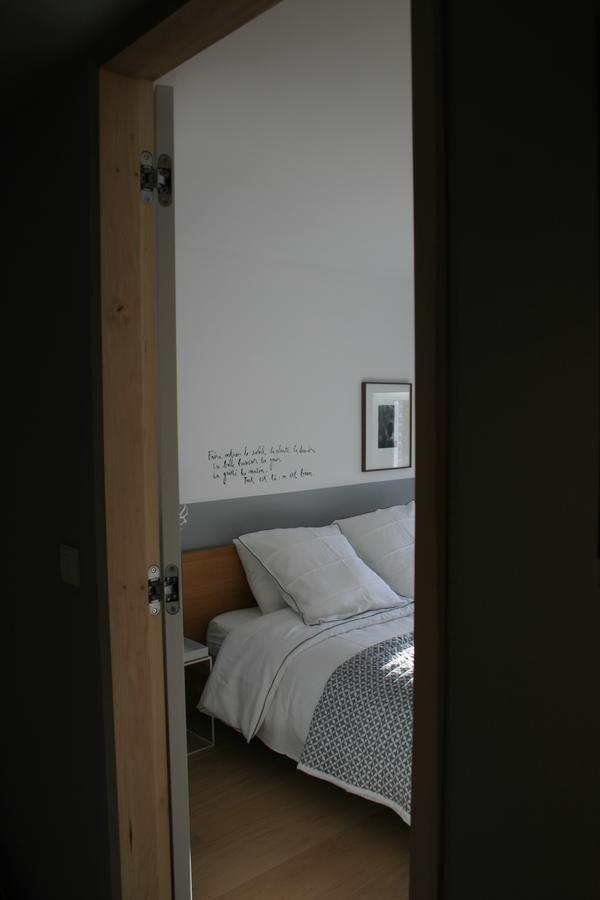 B&B La Chambre d'à Côté Aische-en-Refail Extérieur photo
