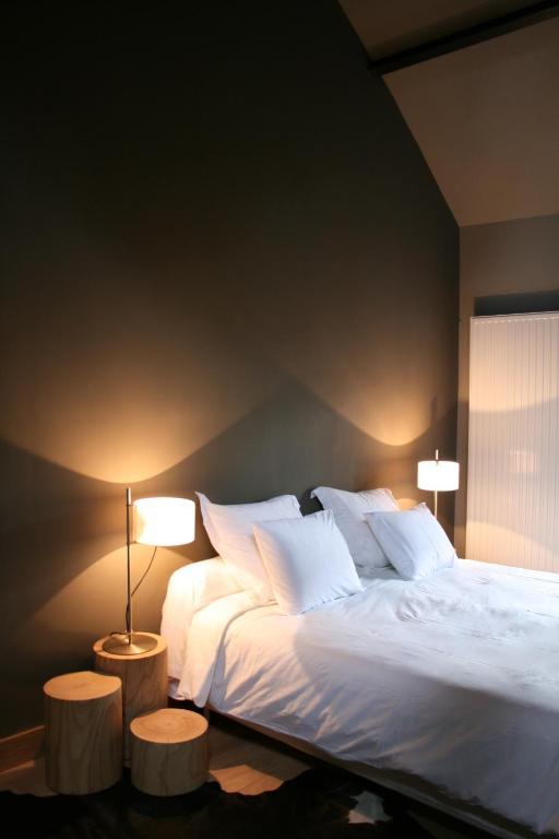 B&B La Chambre d'à Côté Aische-en-Refail Extérieur photo