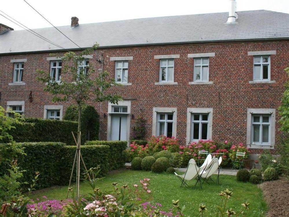 B&B La Chambre d'à Côté Aische-en-Refail Extérieur photo
