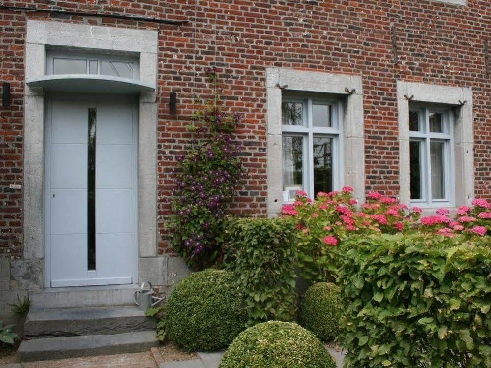 B&B La Chambre d'à Côté Aische-en-Refail Extérieur photo