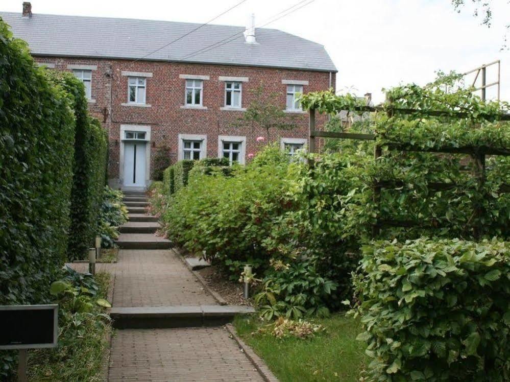 B&B La Chambre d'à Côté Aische-en-Refail Extérieur photo
